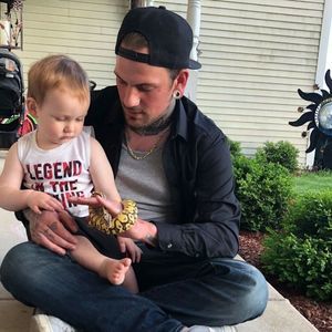 Meet your Posher, Austin